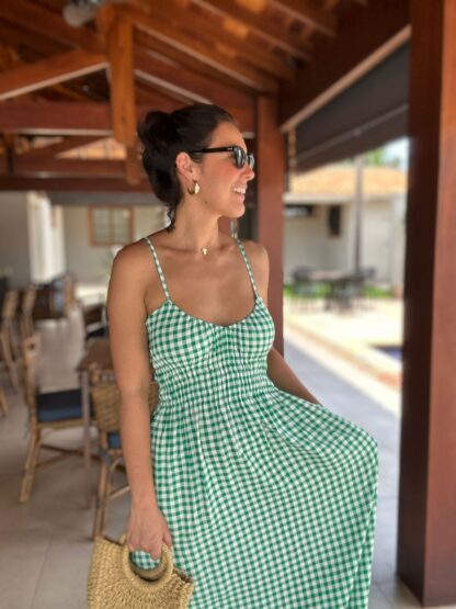 Vestido Antonella - Imagem 8