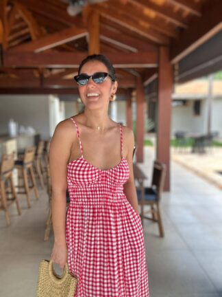 Vestido Antonella