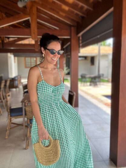 Vestido Antonella - Imagem 9