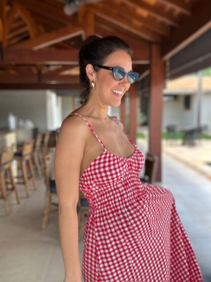 Vestido Antonella - Imagem 3