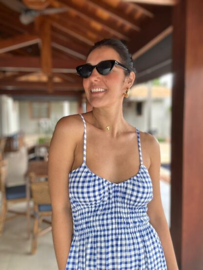 Vestido Antonella - Imagem 6