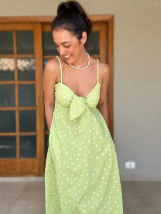 Vestido Alice