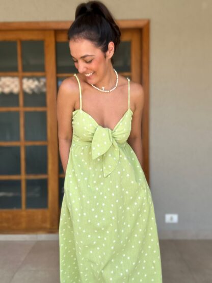 Vestido Alice