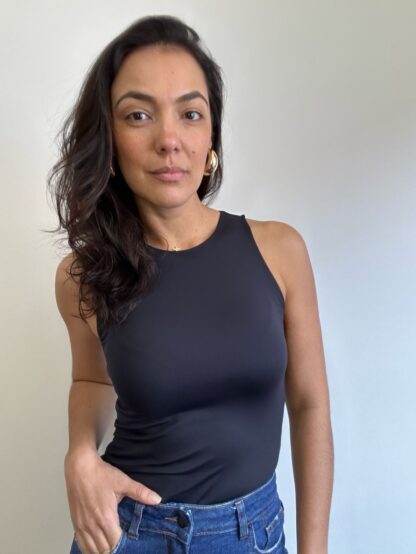 Body Zara - Imagem 3