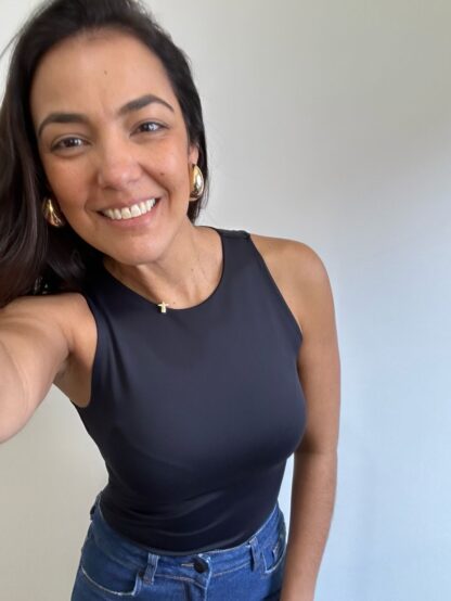 Body Zara