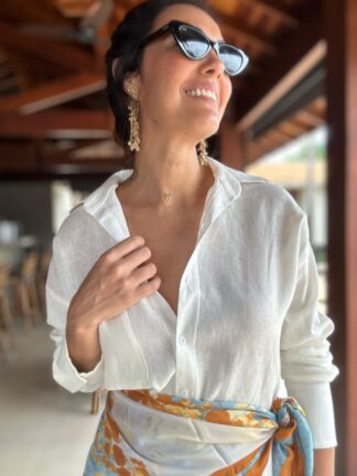 Camisa Julia