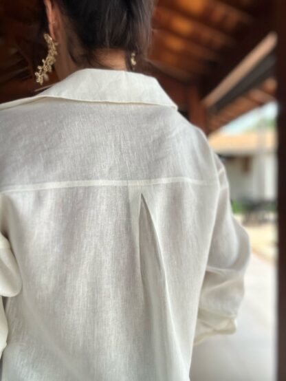 Camisa Julia - Imagem 2