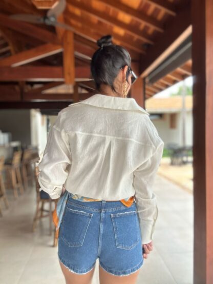 Shorts Aline - Imagem 2