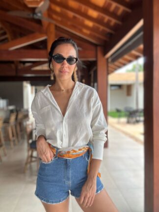Shorts Aline