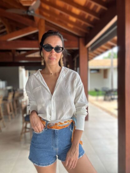Shorts Aline