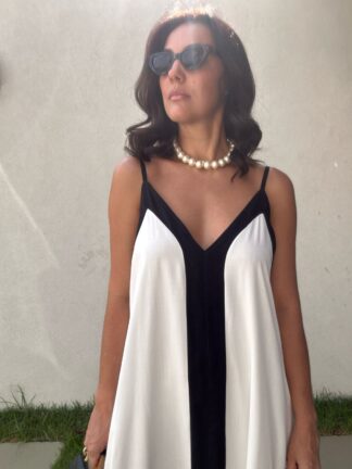 Vestido Clara