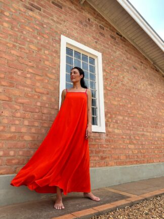 Vestido Sofia