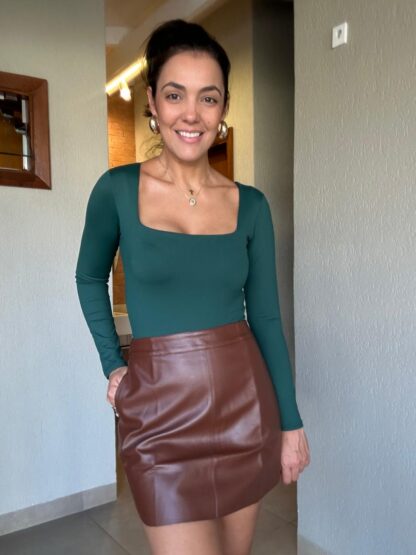 Saia Maya - Imagem 3