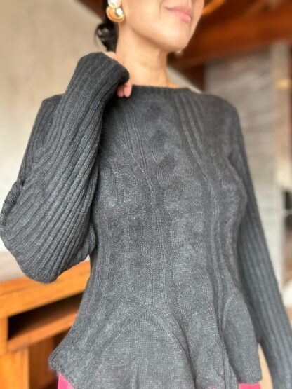 Tricot Cléo - Imagem 10