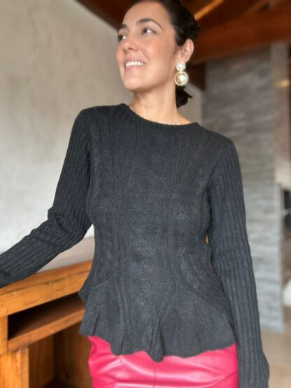 Tricot Cléo - Imagem 11