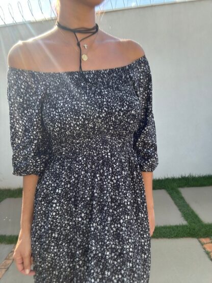 Vestido Barbara - Imagem 6