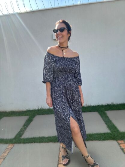 Vestido Barbara - Imagem 5