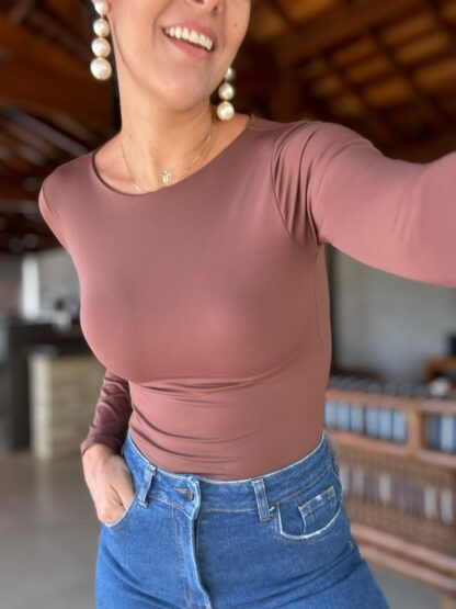 Body Nicole ML - Imagem 7