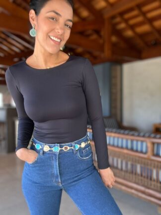 Body Nicole ML
