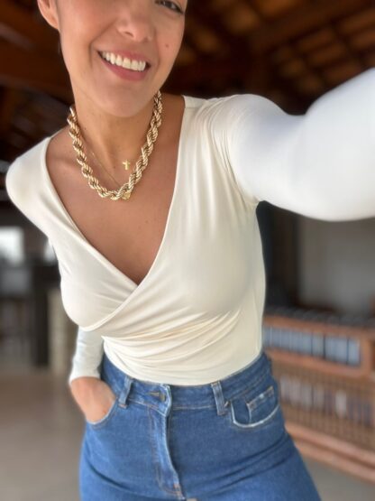 Body Laura - Imagem 3