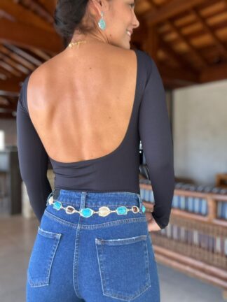 Body Olivia