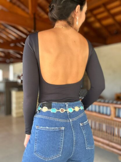 Body Olivia - Imagem 5