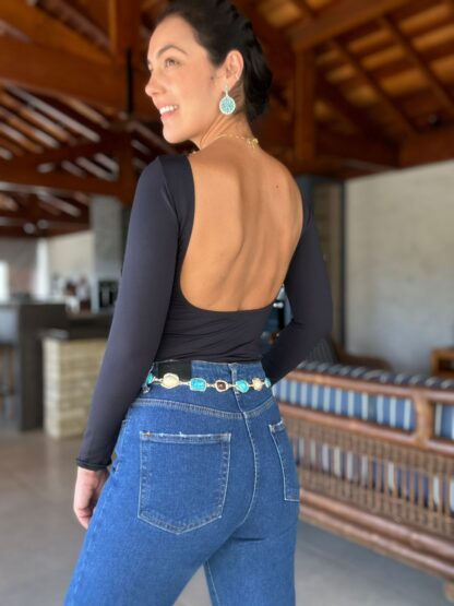 Body Olivia - Imagem 3