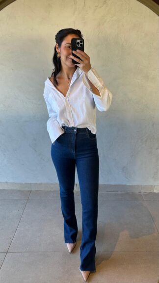 Calça Confy Fernanda