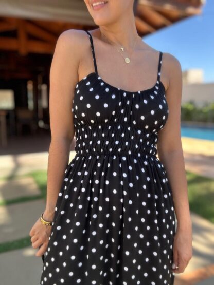 Vestido Antonella - Poa - Imagem 7