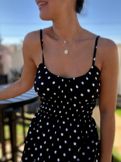 Vestido Antonella - Poa - Imagem 4