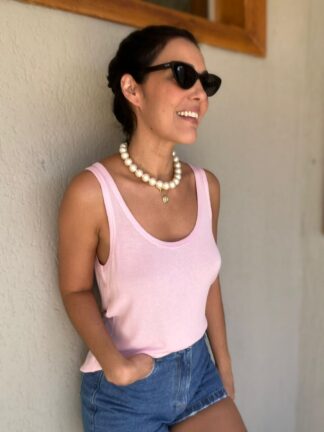 Regata Cora - Rosa