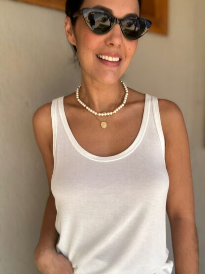 Regata Cora - Off - Imagem 5
